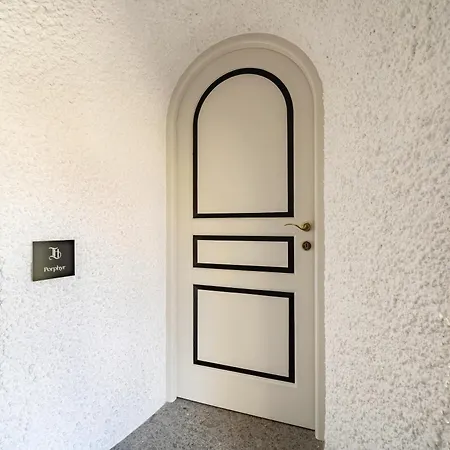 Apartment Thanhammer Porphyr *